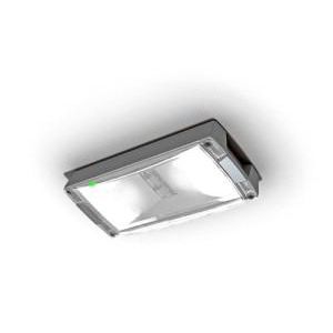 Noodverlichting decentraal AT/CGL+ IP65 -20C ruimteverlichting symetrisch