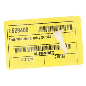 Afstandhouder display 240197