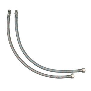 PEX slang M10X1 F3/8" L.420 set 2st.