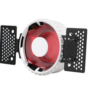 Toebehoren Infinity trimless rond IL-FI08F425634