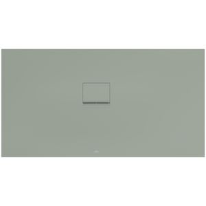 Rechthoekige douchevloer 1500x800mm UDQ1580SQI2LV-R8