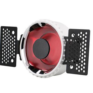 Toebehoren Infinity trimless rond IL-FI08F425633