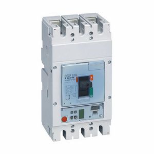 Vermogensschakelaar 630 ELE S1 320A 3-polig 36kA DPX3