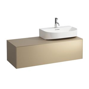 Lade Ele 1 Lade Uitsparing rechts Wastafel H816341/2 dore