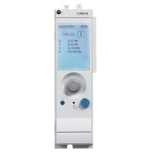 PU MP4.10 DMX³ 1600