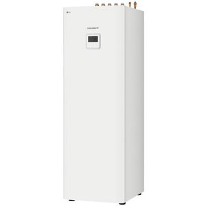 Warmtepomp L/W THERMA-V binnendeel Split Tower IWT 200ltr. 4/6kW 230V incl. bedrade bediening