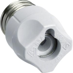 Schroefkop D02 kunststof PK02 VVE=20