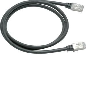 Modbus-kabel RJ45 - RJ45 2 m