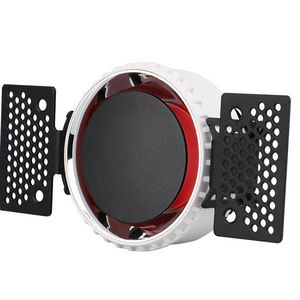 Toebehoren Infinity trimless rond IL-FI08F425631