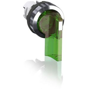 Keuzeschakelaar niet terug-verend hendel 1SFA611203R2102