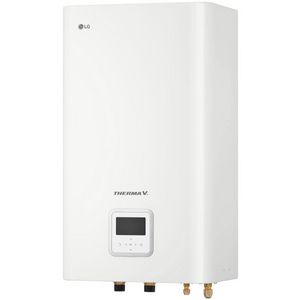 Warmtepomp L/W THERMA-V binnendeel Split Hydro Box4/6kW 230V incl. bedrade bediening