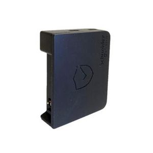 Harmony XB5R - geavanceerde inbedrijfstellingsmodule voor ZB