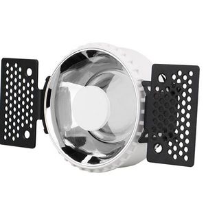 Toebehoren Infinity trimless rond IL-FI08F425534