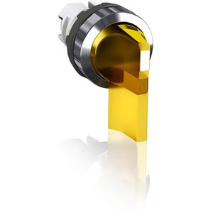 Keuzeschakelaar niet terug-verend hendel 1SFA611203R2103