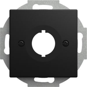 cpl boring 19.0mm SI-B-matzwart (2534-915)