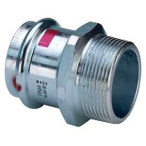 Puntstuk persaansluiting PRESTABO 12x1/2" bt. 1111 VVE=5