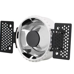 Toebehoren Infinity trimless rond IL-FI08F425533