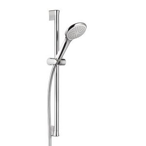 Freshline 1s doucheset 60cm chroom