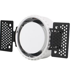 Toebehoren Infinity trimless rond IL-FI08F425532