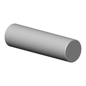 Greep Hendel 15X55mm-BG