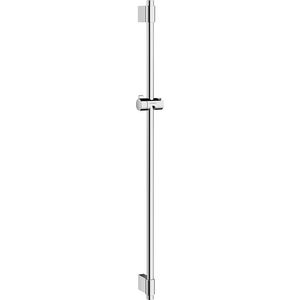 Unica Crometta Reno glijstang 1005mm chroom
