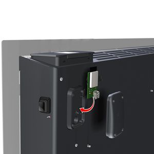 E-Comfort Erea elektrisch Wifi module