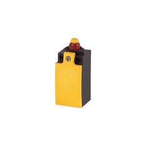Eindschakelaars 1M+1V stootnok -40-+70gr.C