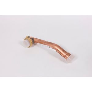 Koperen buis F11/1245