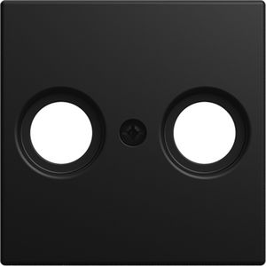 cpl antenne SI-B-matzwart (2531-915)