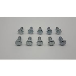 Set a 10st. Bout M6x12 S35469