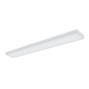 MOON CCT 1200 x 150mm - 30W - 3000 Lumen - Wit - opbouw - IP54