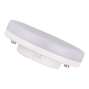 LED-lamp GX53 BEE Micro DIM 6W 470lm 827 120D Opal