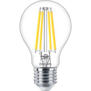 Doos a 10st. MAS VLE LEDBulbD7.8-75W E27 940 A60CL G