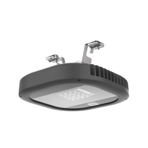 LED-Pendel straatverlichtingsarmatuur 3000K 35W DALI Weg Opt