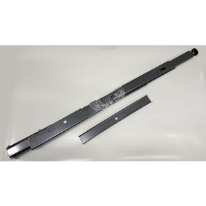 Ondersteuningsframe rookgasafvoerset S103318