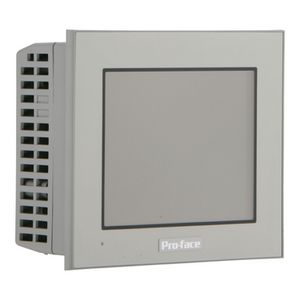 Advanced touchscreen 320 x 240 pixels QVGA 5.7" TFT Proface