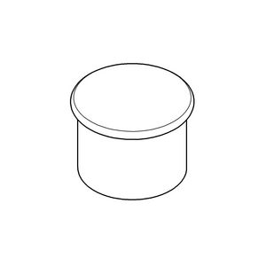 Omstelknop 46571000