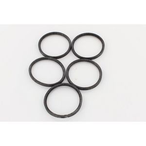 Set a 5st. Afdichtring 80mm S100855