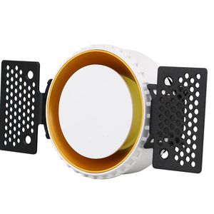 Toebehoren Infinity trimless rond IL-FI08F415932
