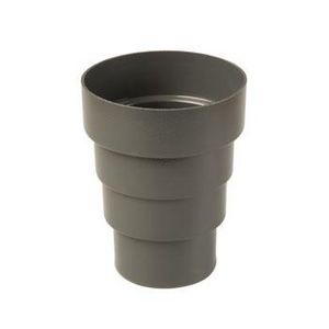 Verloopstuk meervoudig DN110-100-90-75 tbv riool aansluitin