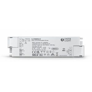 Driver DT8 DALI2 NFC 350 t/m 1.050mA/36W