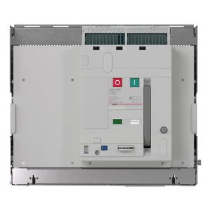 DMX³-I 4000, 4P, uitrijd, 4000A