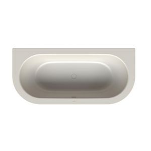 Bad BetteStarlet I 1850x850mm Flax