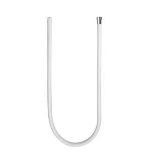 WATER TUBE Kneipp-slang wit 2000mm-DB geb