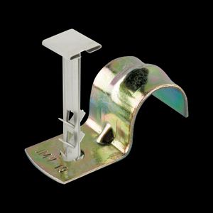 Functiebehoudbeugel 16mm duimnagel/klemplug E30-E90 VVE=150