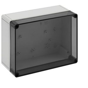 Lege behuizing IP66 IK07 11150801