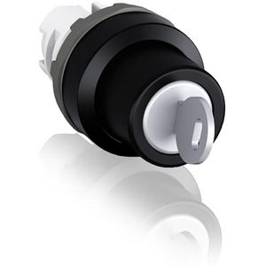 Sleutelschakelaar 3-standen Sleutelnummer 72