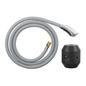 Uittrekbare handdouche 46576000