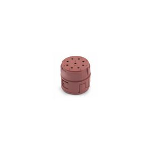 Ronde connector EPIC SIGNAL M23 9P VVE=20