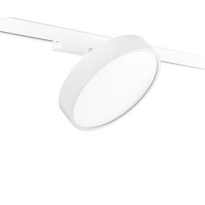 Moon 3F tracklight -  wit - 2500-3400Lm - 3CCT - 25-34W